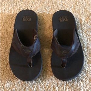Reef Sandals ( New )